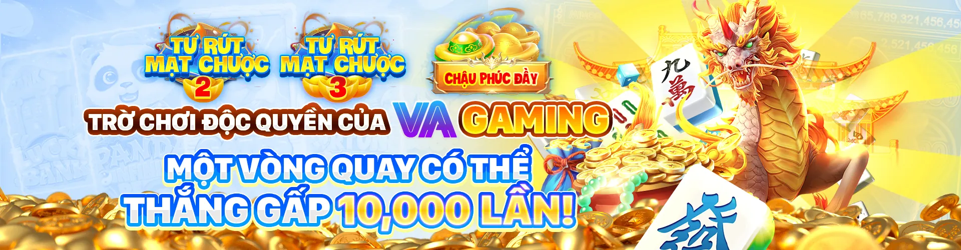 Game nổ hũ cổ điển zt9398 với biểu tượng may mắn và tiền thưởng lớn