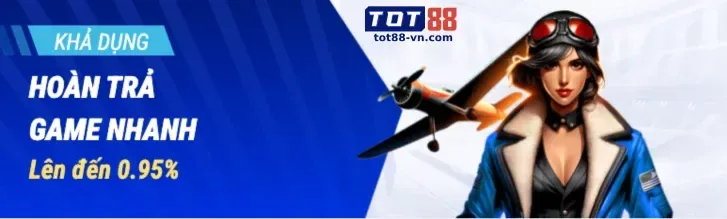 Lợi ích hoàn trả hàng ngày